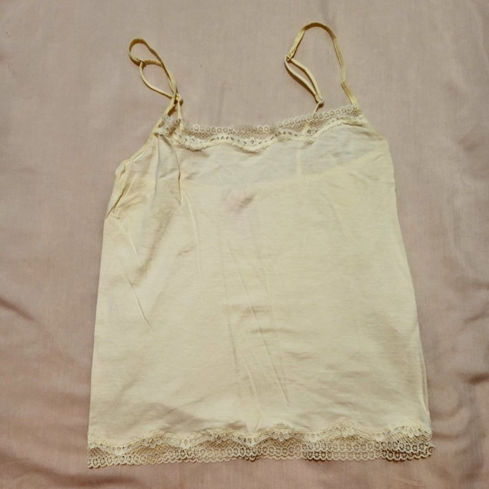 Camisole